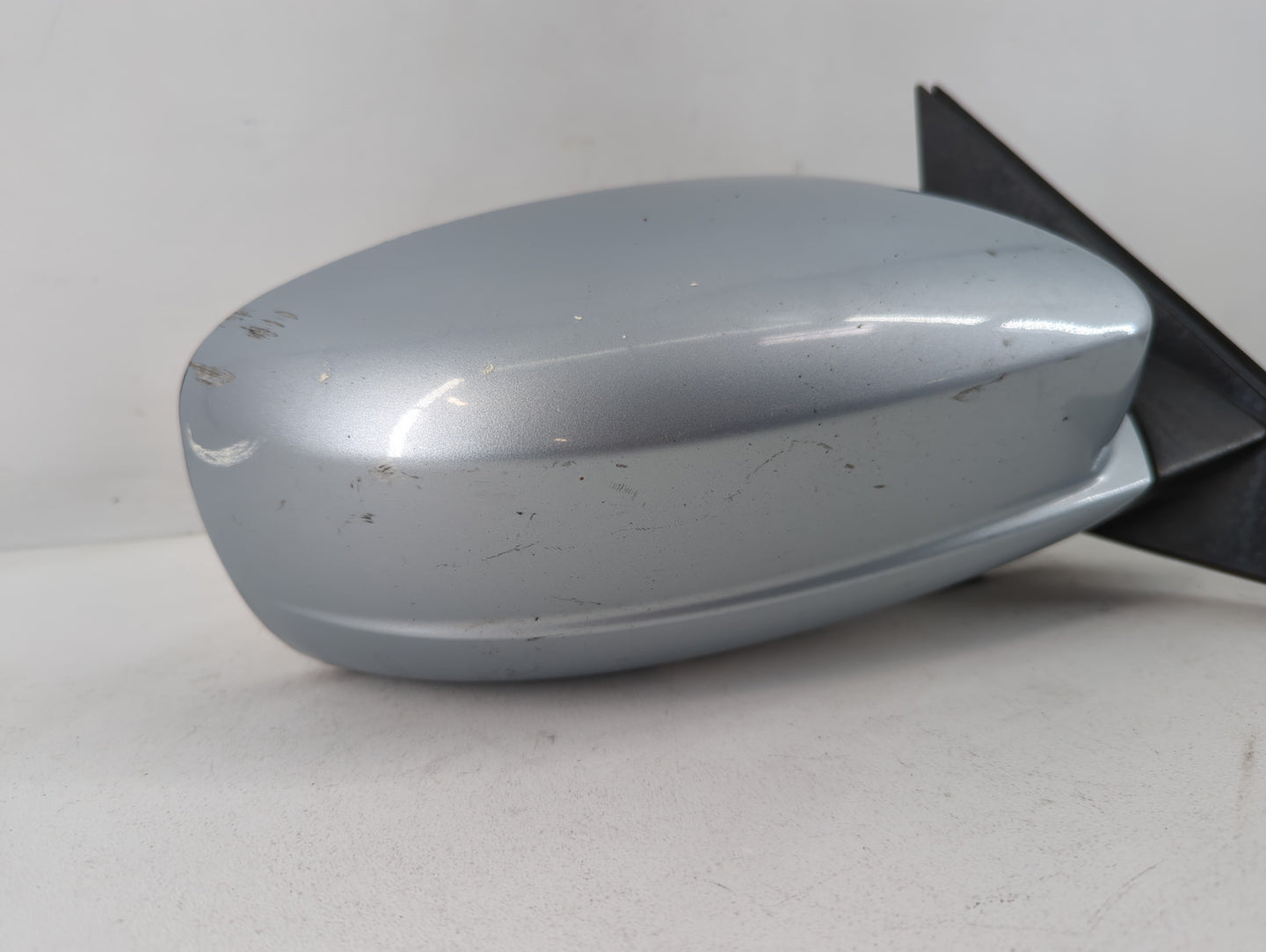 2012-2014 Chrysler 300 Passenger Side View Mirror - Right Door Mirror OEM Used - Oemusedautoparts1.com