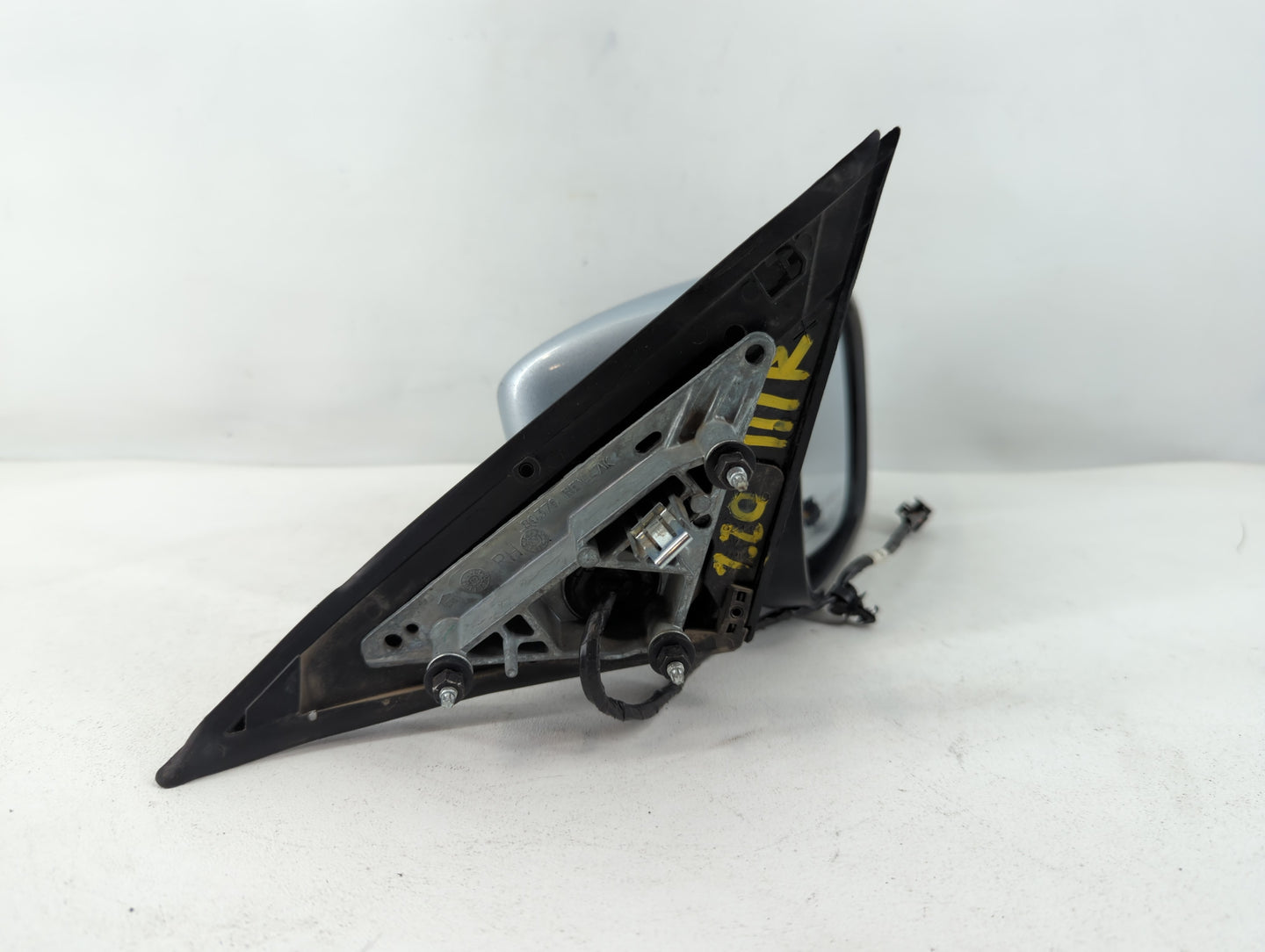 2012-2014 Chrysler 300 Passenger Side View Mirror - Right Door Mirror OEM Used - Oemusedautoparts1.com