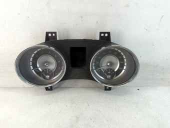 compare product 2013 Chrysler 300 Instrument Cluster Speedometer Gauges P/N:P05091740AD Fits OEM Used Auto Parts
