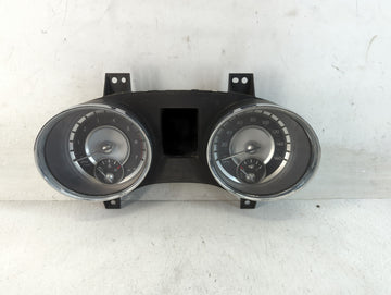 2013 Chrysler 300 Instrument Cluster Speedometer Gauges P/N:P05091740AD Fits OEM Used Auto Parts - Oemusedautoparts1.com
