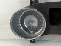 2013 Chrysler 300 Instrument Cluster Speedometer Gauges P/N:P05091740AD Fits OEM Used Auto Parts - Oemusedautoparts1.com