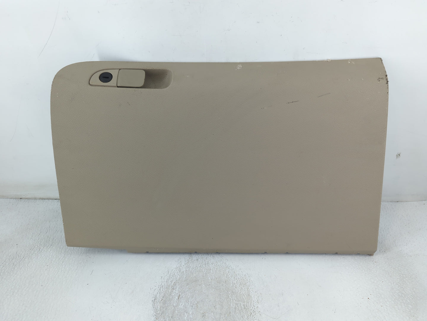 2013 Chrysler 300 Passenger Glove Box Door Storage Compartment - Oemusedautoparts1.com