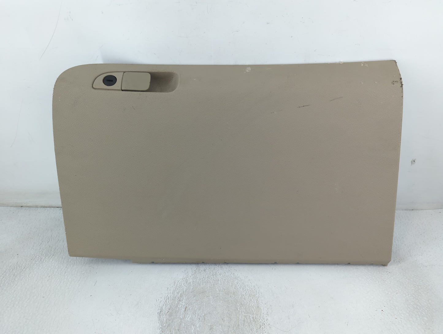 2013 Chrysler 300 Passenger Glove Box Door Storage Compartment - Oemusedautoparts1.com