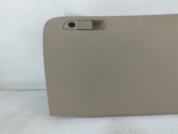 2013 Chrysler 300 Passenger Glove Box Door Storage Compartment