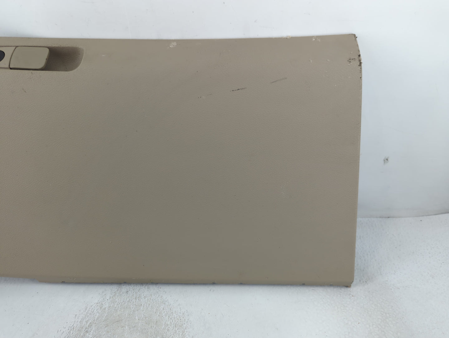 2013 Chrysler 300 Passenger Glove Box Door Storage Compartment - Oemusedautoparts1.com