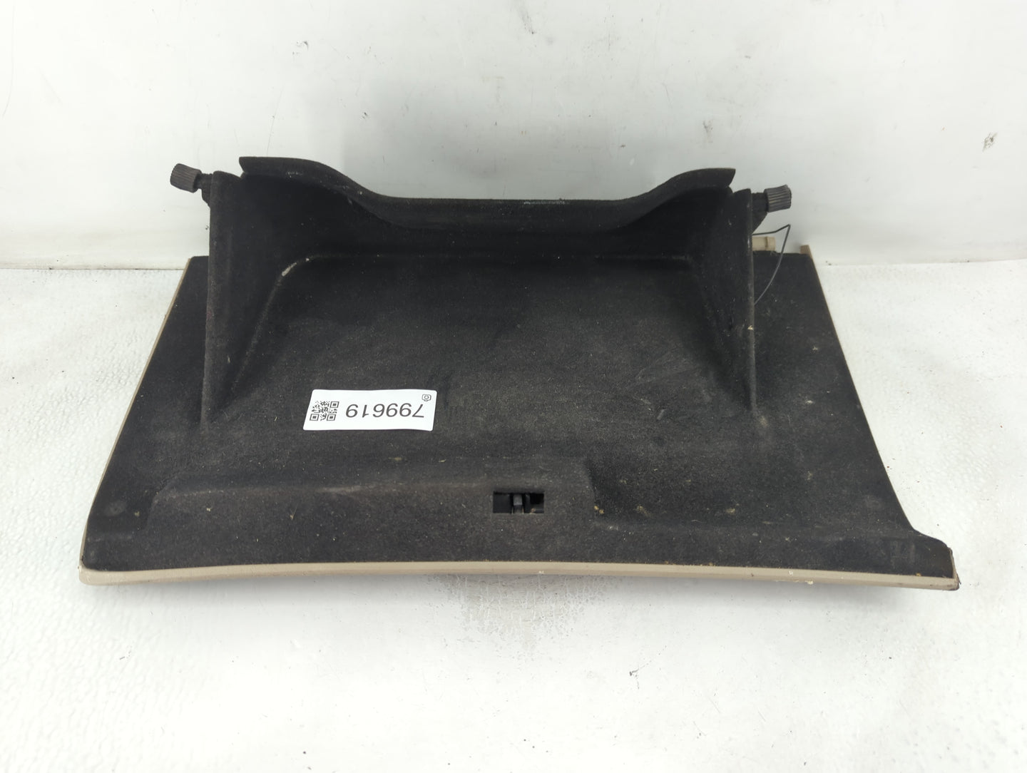 2013 Chrysler 300 Passenger Glove Box Door Storage Compartment - Oemusedautoparts1.com