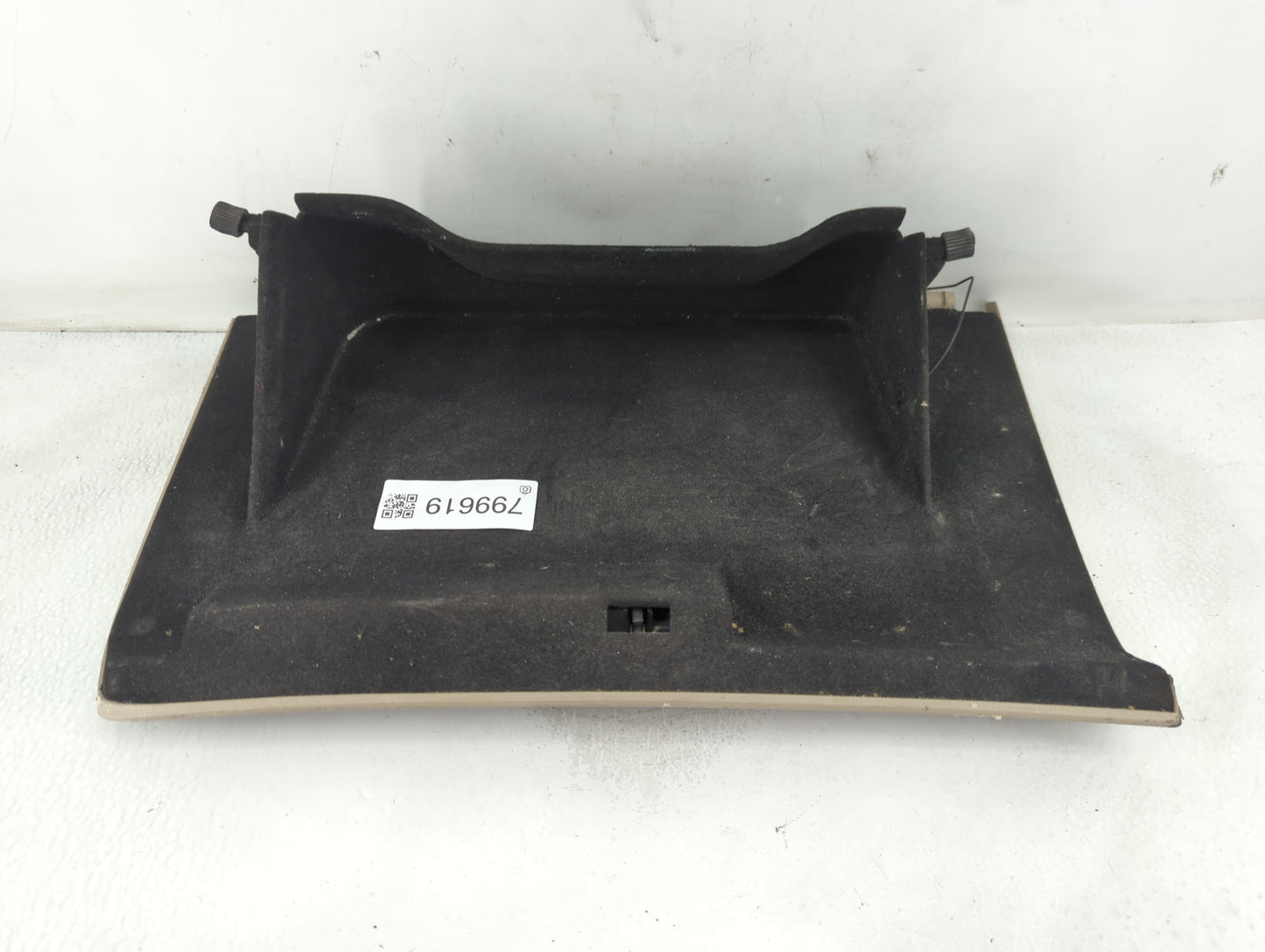 2013 Chrysler 300 Passenger Glove Box Door Storage Compartment - Oemusedautoparts1.com