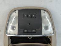 2013 Chrysler 300 Overhead Roof Console Interior Dome Light - Oemusedautoparts1.com