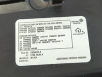 2013 Chrysler 300 Overhead Roof Console Interior Dome Light - Oemusedautoparts1.com
