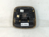 2013 Chrysler 300 Overhead Roof Console Interior Dome Light - Oemusedautoparts1.com