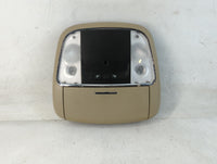 2013-2014 Chrysler 300 Overhead Roof Console 838913 - Oemusedautoparts1.com