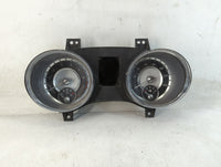 2013 Chrysler 300 Instrument Cluster Speedometer Gauges P/N:P05091739AC Fits OEM Used Auto Parts - Oemusedautoparts1.com