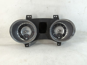 compare product 2013 Chrysler 300 Instrument Cluster Speedometer Gauges P/N:P05091739AC Fits OEM Used Auto Parts