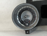2013 Chrysler 300 Instrument Cluster Speedometer Gauges P/N:P05091739AC Fits OEM Used Auto Parts - Oemusedautoparts1.com