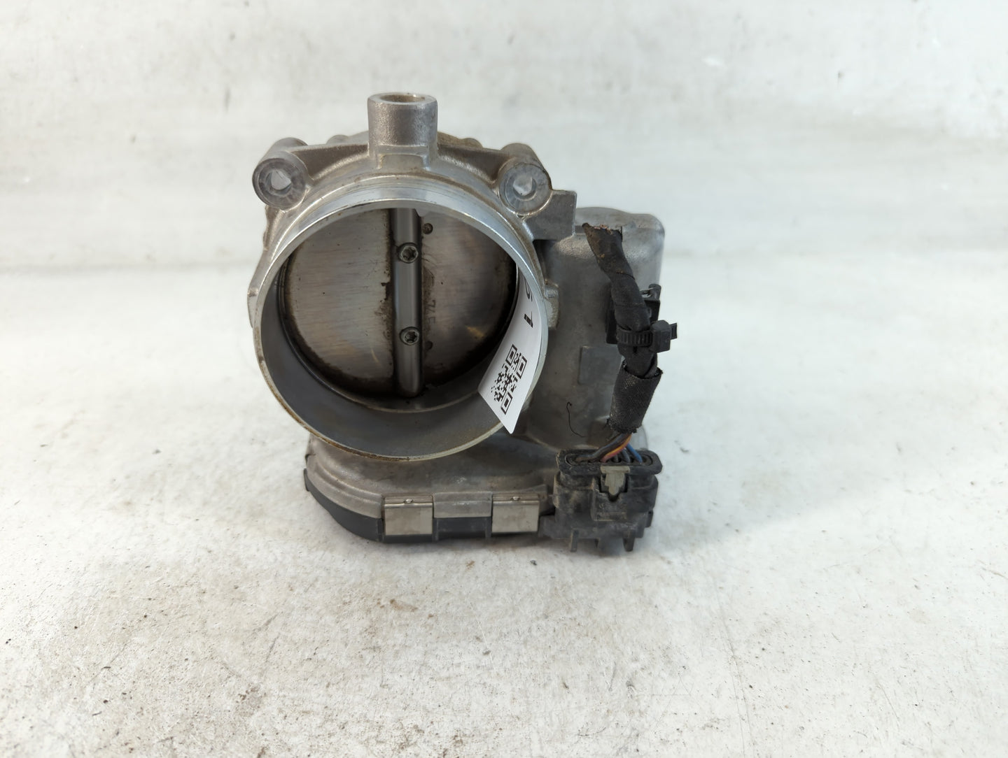 2011-2022 Chrysler 300 Throttle Body P/N:05184349AC Fits Fits 2011 2012 2013 2014 2015 2016 2017 2018 2019 2020 2021 2022 OE