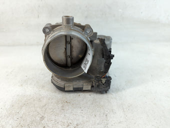 compare product 2011-2022 Chrysler 300 Throttle Body P/N:05184349AC Fits Fits 2011 2012 2013 2014 2015 2016 2017 2018 2019 2020 2021 2022 OEM Used Auto Parts