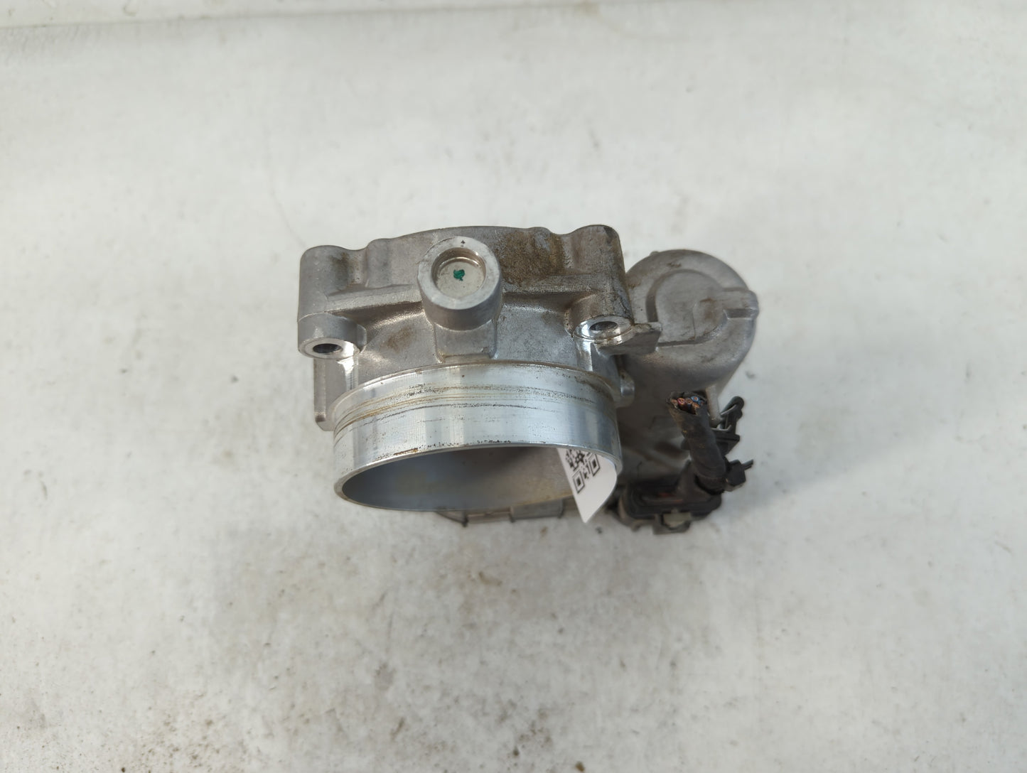 2011-2022 Chrysler 300 Throttle Body P/N:05184349AC Fits Fits 2011 2012 2013 2014 2015 2016 2017 2018 2019 2020 2021 2022 OE