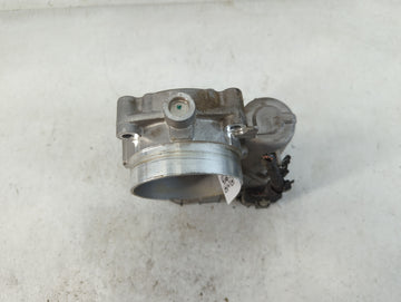 2011-2022 Chrysler 300 Throttle Body P/N:05184349AC Fits Fits 2011 2012 2013 2014 2015 2016 2017 2018 2019 2020 2021 2022 OEM Used Auto Parts