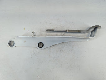 compare product 2013 Chrysler 300 Driver Left Hood Hinge