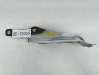 2013 Chrysler 300 Driver Left Hood Hinge - Oemusedautoparts1.com