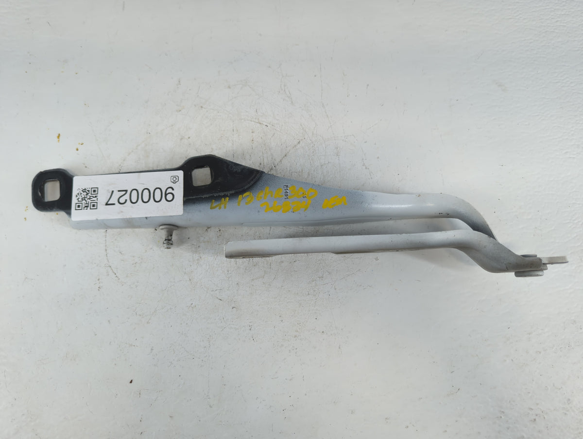 2013 Chrysler 300 Driver Left Hood Hinge - Oemusedautoparts1.com