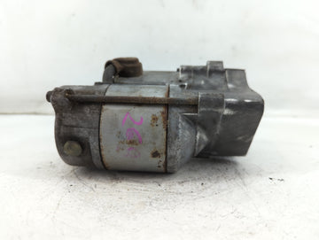 2005-2014 Chrysler 300 Car Starter Motor Solenoid OEM P/N:TN423000-2201 04608801AB Fits OEM Used Auto Parts - Oemusedautopar