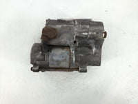 2005-2014 Chrysler 300 Car Starter Motor Solenoid OEM P/N:TN423000-2201 04608801AB Fits OEM Used Auto Parts - Oemusedautopar