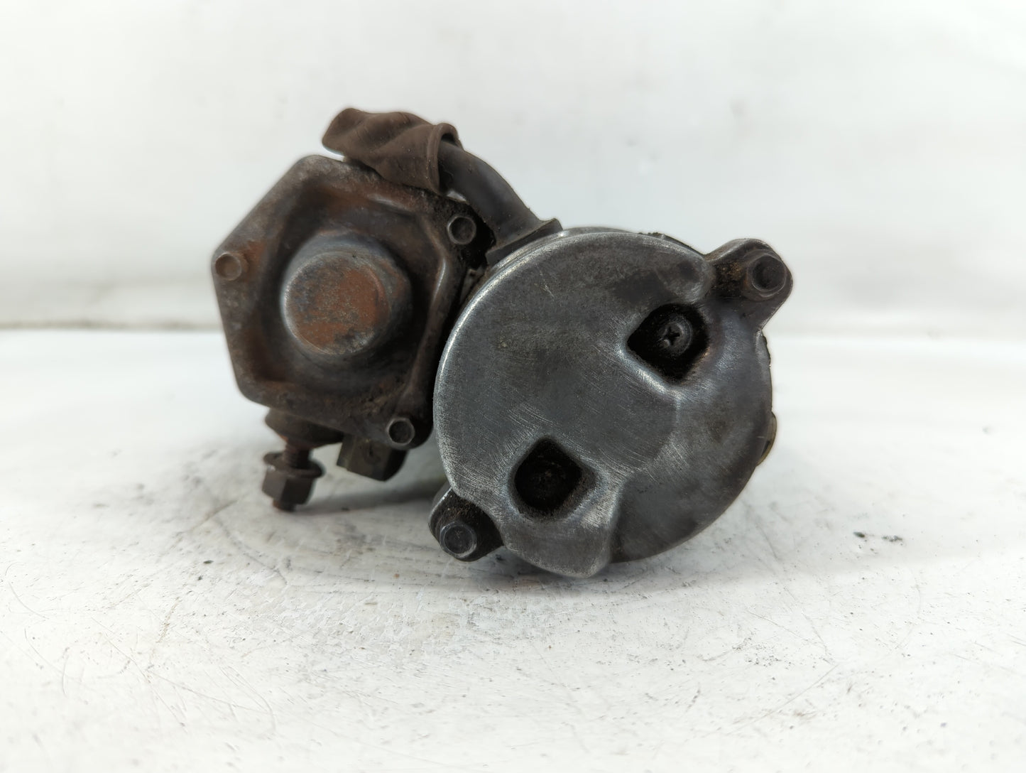 2005-2014 Chrysler 300 Car Starter Motor Solenoid OEM P/N:TN423000-2201 04608801AB Fits OEM Used Auto Parts - Oemusedautopar