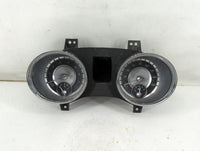 2013 Chrysler 300 Instrument Cluster Speedometer Gauges P/N:P05091740AC Fits OEM Used Auto Parts - Oemusedautoparts1.com