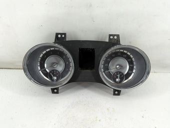 compare product 2013 Chrysler 300 Instrument Cluster Speedometer Gauges P/N:P05091740AC Fits OEM Used Auto Parts