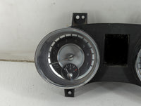 2013 Chrysler 300 Instrument Cluster Speedometer Gauges P/N:P05091740AC Fits OEM Used Auto Parts - Oemusedautoparts1.com