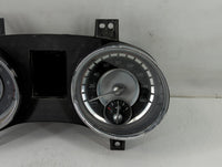 2013 Chrysler 300 Instrument Cluster Speedometer Gauges P/N:P05091740AC Fits OEM Used Auto Parts - Oemusedautoparts1.com