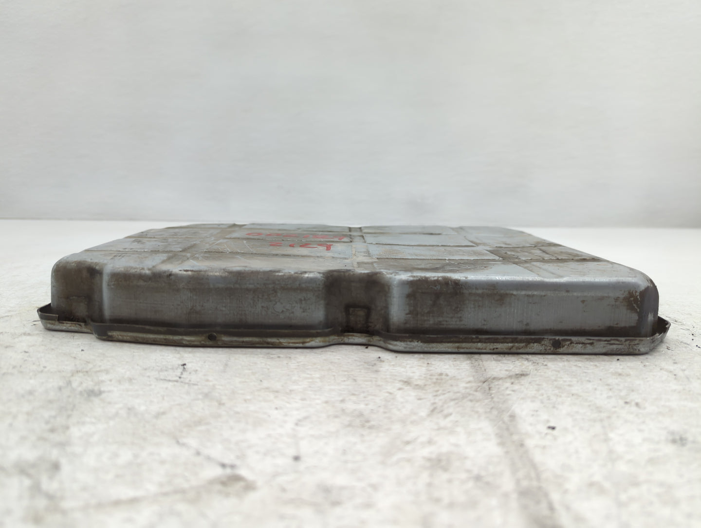 2013 Chrysler 300c Engine Oil Pan Fits Fits 2011 2012 2014 2015 2016 2017 2018 2019 2020 2021 2022 OEM Used Auto Parts - Oem