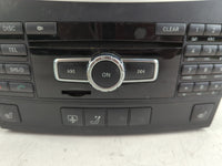 2013 Chrysler E Class Radio AM FM Cd Player Receiver Replacement P/N:A 212 900 58 18 Fits OEM Used Auto Parts - Oemusedautop
