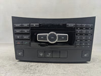 2013 Chrysler E Class Radio AM FM Cd Player Receiver Replacement P/N:A 212 900 19 19 Fits OEM Used Auto Parts - Oemusedautop