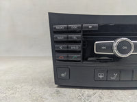 2013 Chrysler E Class Radio AM FM Cd Player Receiver Replacement P/N:A 212 900 19 19 Fits OEM Used Auto Parts - Oemusedautop