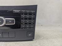 2013 Chrysler E Class Radio AM FM Cd Player Receiver Replacement P/N:A 212 900 19 19 Fits OEM Used Auto Parts - Oemusedautop