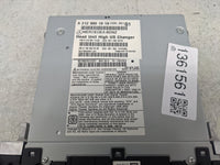 2013 Chrysler E Class Radio AM FM Cd Player Receiver Replacement P/N:A 212 900 19 19 Fits OEM Used Auto Parts - Oemusedautop
