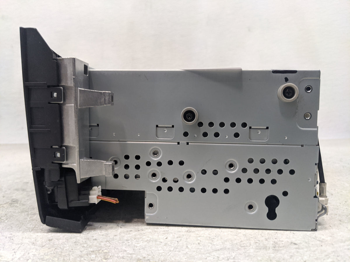 2013 Chrysler E Class Radio AM FM Cd Player Receiver Replacement P/N:A 212 900 19 19 Fits OEM Used Auto Parts - Oemusedautop