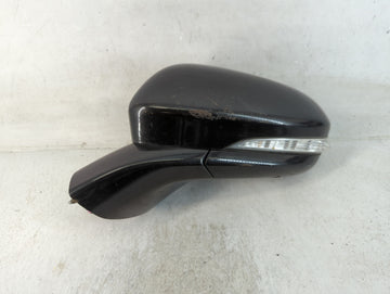 2013 Chrysler Magnum Driver Side View Mirror - Left Door Mirror OEM Used - Oemusedautoparts1.com