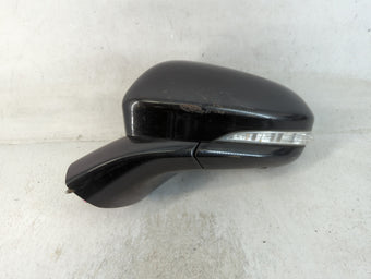 compare product 2013 Chrysler Magnum Passenger Side View Mirror - Right Door Mirror OEM Used