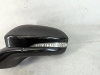 2013 Chrysler Magnum Passenger Side View Mirror - Right Door Mirror OEM Used - Oemusedautoparts1.com