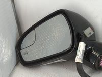 2013 Chrysler Magnum Passenger Side View Mirror - Right Door Mirror OEM Used - Oemusedautoparts1.com