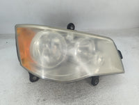 Ac Heater Climate Control 05113336ae - Oemusedautoparts1.com