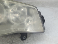 Ac Heater Climate Control 05113336ae - Oemusedautoparts1.com