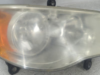 Ac Heater Climate Control 05113336ae - Oemusedautoparts1.com