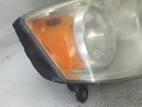 Ac Heater Climate Control 05113336ae - Oemusedautoparts1.com