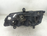 Ac Heater Climate Control 05113336ae - Oemusedautoparts1.com