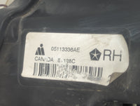 Ac Heater Climate Control 05113336ae - Oemusedautoparts1.com