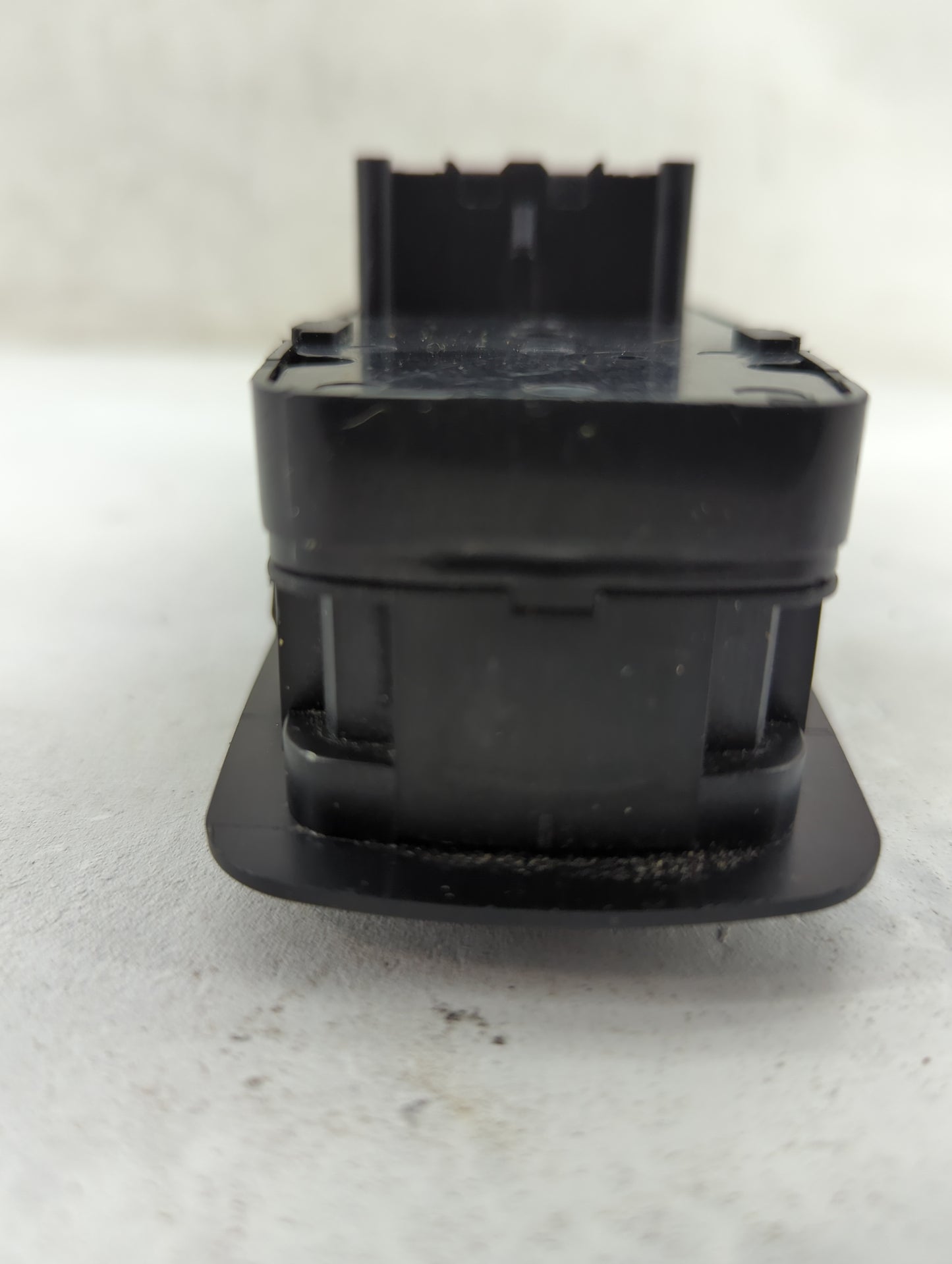 2013 Chrysler Town and Country Master Power Window Switch Replacement Driver Side Left Fits OEM Used Auto Parts - Oemusedaut